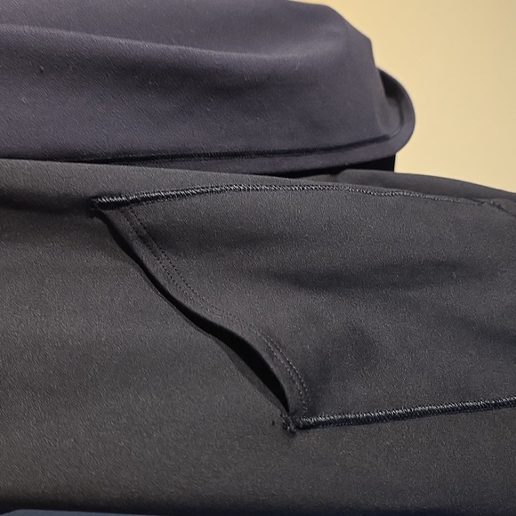 All In Motion  Racerback Romper Dress - Picture 3 of 7